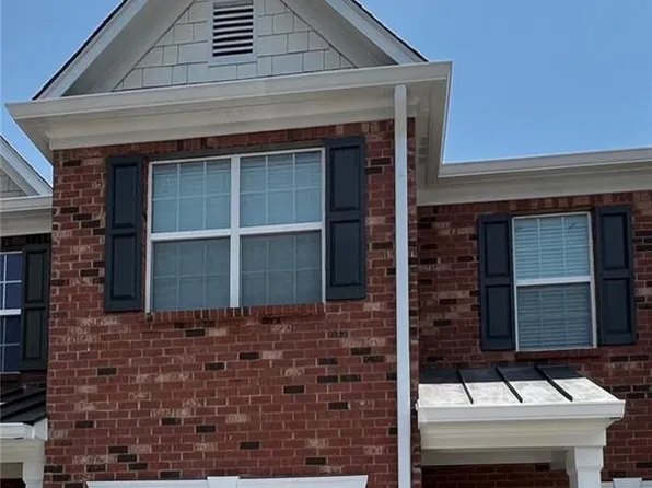 9769 Palmeston Pl, Johns Creek, GA 30022