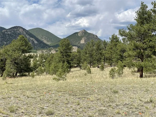 11809 Clear Creek Road, Hartsel, CO 80449