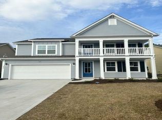 4083 Dewberry Ln LOT 963, Myrtle Beach, SC 29579