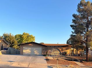 1737 Pomona Dr, Las Cruces, NM 88011