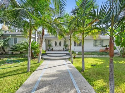1444 S Indian Summer Ave, West Covina, CA, 91790