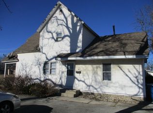 302 E Lehr Ave, Ada, OH 45810