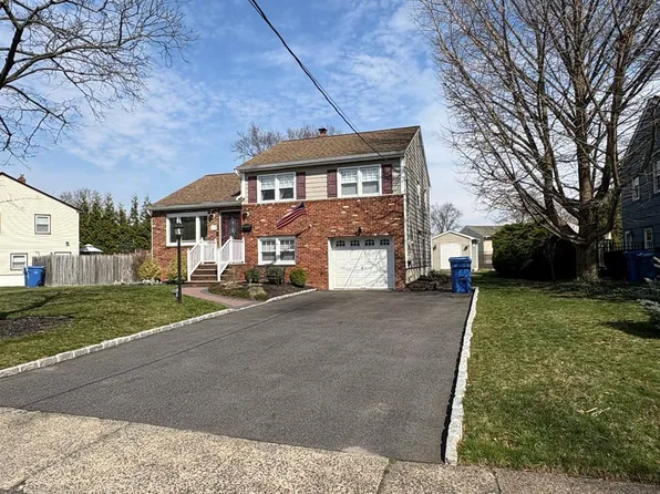 116 De Sepio Ave, South Plainfield, NJ 07080