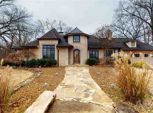 3351 Old Medina Rd, Oakfield, TN 38362