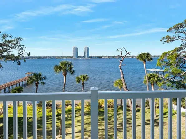 711 N Halifax Ave APT 406, Daytona Beach, FL 32118