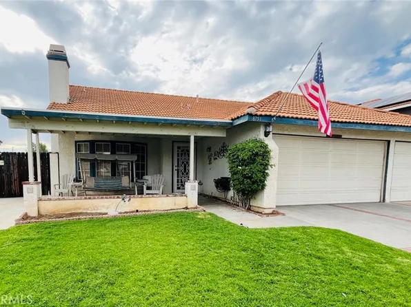 8751 Rosebay Ct, Riverside, CA 92508