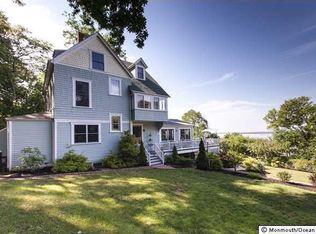 1210 Navesink Ave, Highlands, NJ 07732