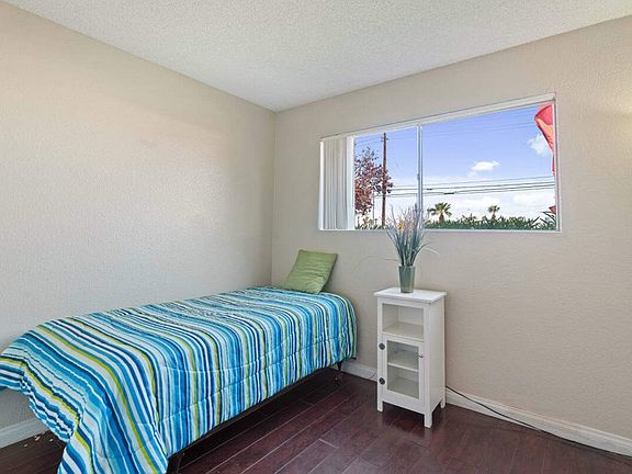 Greenville Park Secondary Bedroom Secondary Bedroom