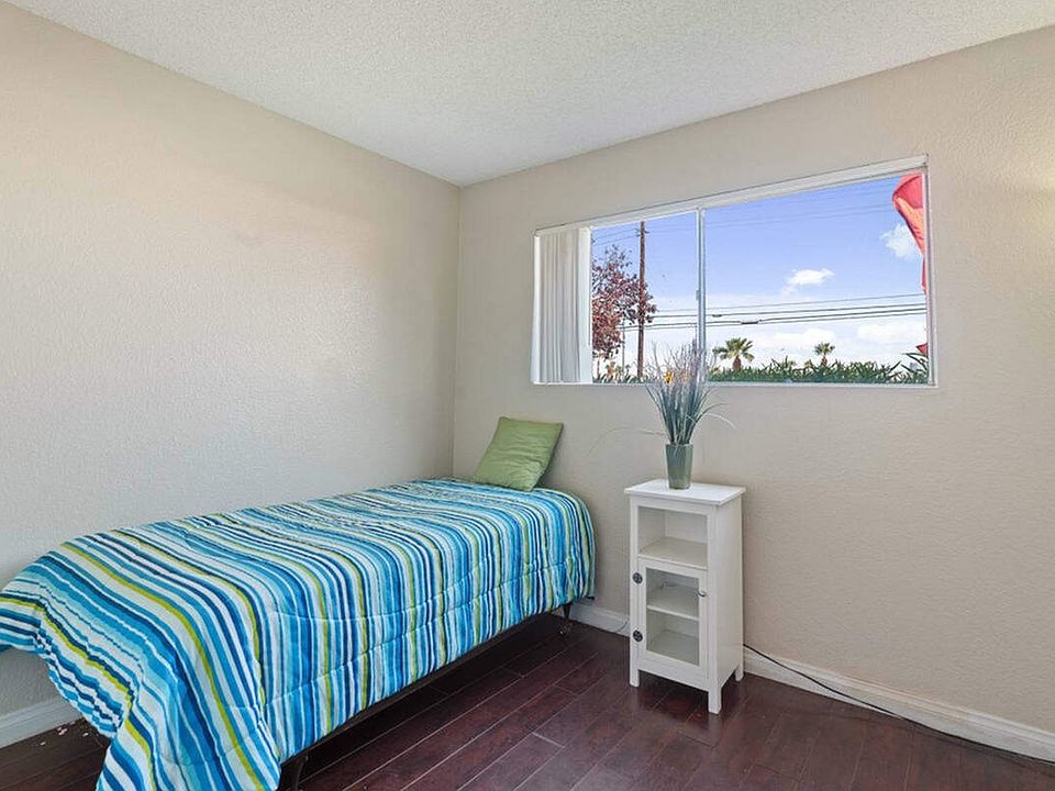 Greenville Park Secondary Bedroom Secondary Bedroom