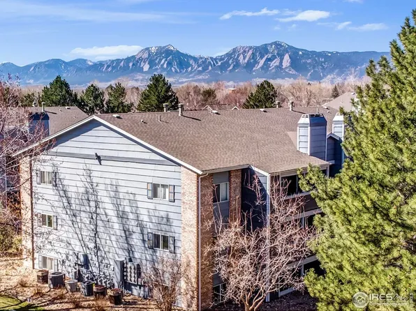 4680 White Rock Cir #7, Boulder, CO 80301