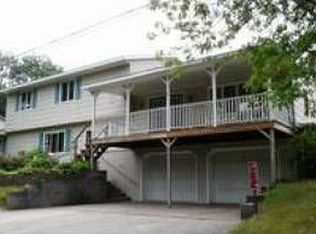 W6779 Kramer Rd, Onalaska, WI 54650