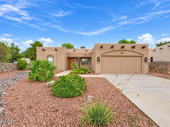 2284 Calais Ave, Las Cruces, NM 88011