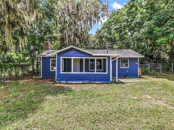 1885 Mount Vernon Rd, Leesburg, FL 34748