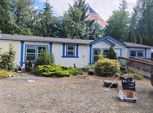 2077 NW Sherman Hill Rd, Poulsbo, WA 98370
