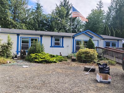 2077 NW Sherman Hill Road, Poulsbo, WA, 98370