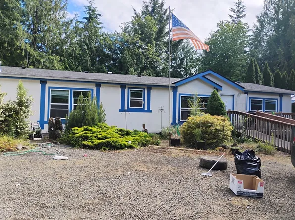 2077 NW Sherman Hill Road, Poulsbo, WA 98370