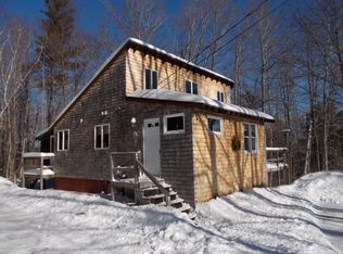 41 Brewster Hill Rd, Tamworth, NH 03886
