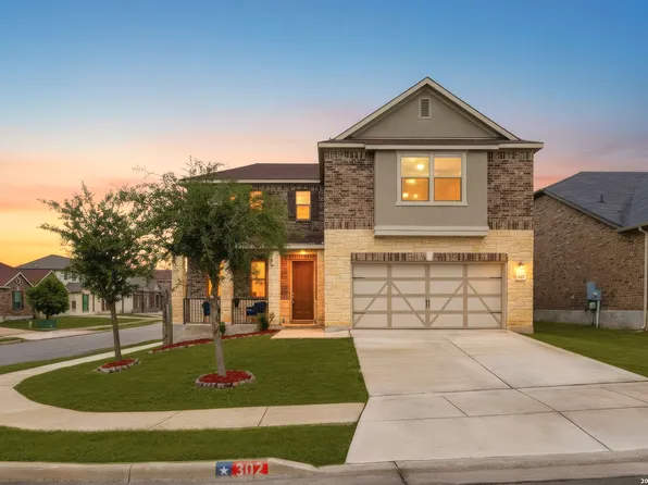 302 SHADOW TER, Universal City, TX 78148