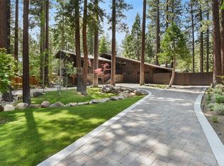 986 Hook Ct, Incline Village, NV 89451