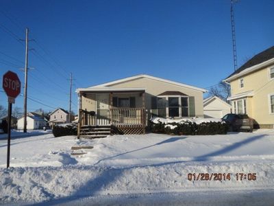 1000 Woodlawn Ave, Bucyrus, OH, 44820