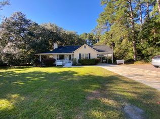 814 N Cedar St #A & B, Summerville, SC 29483