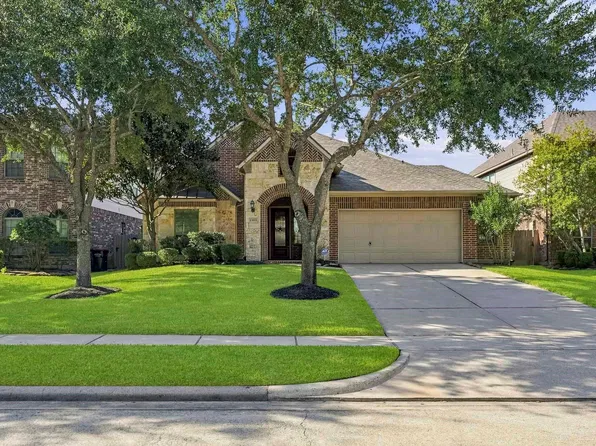 13811 Wickdale Garden Ln, Houston, TX 77044