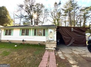 2524 Old Colony Rd, East Pt, GA 30344