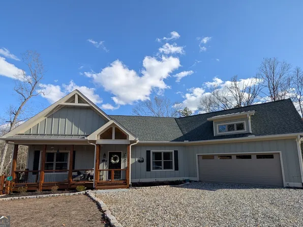 181 Charles Ln, Morganton, GA 30560