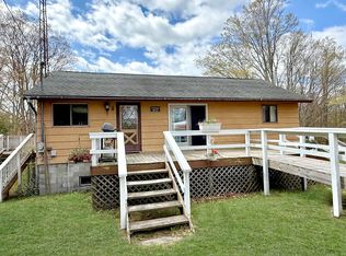 4179 E White River Dr, Hesperia, MI 49421