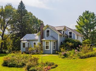 567 Kirby Hollow Rd, Dorset, VT 05251