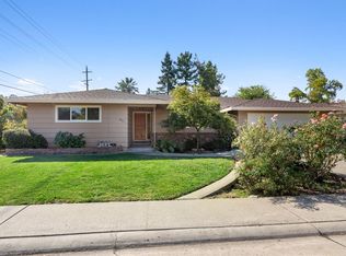 4401 Bela Way, Carmichael, CA 95608