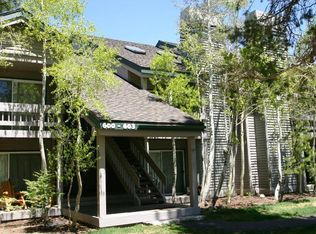 602 Golden Crk LOT 602, Mammoth Lakes, CA 93546