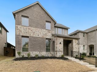 4863 Miles Way, Fairview, TX 75069