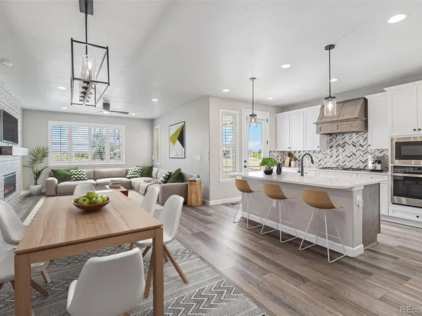5394 Queen Court, Arvada, CO 80002