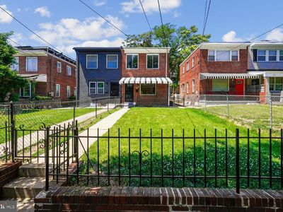 1621 Fort Dupont St SE, Washington, DC, 20020