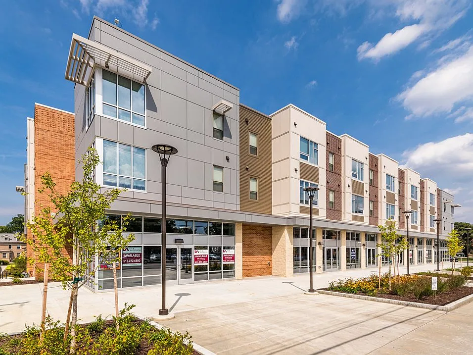 Residences at Avondale Town Center
