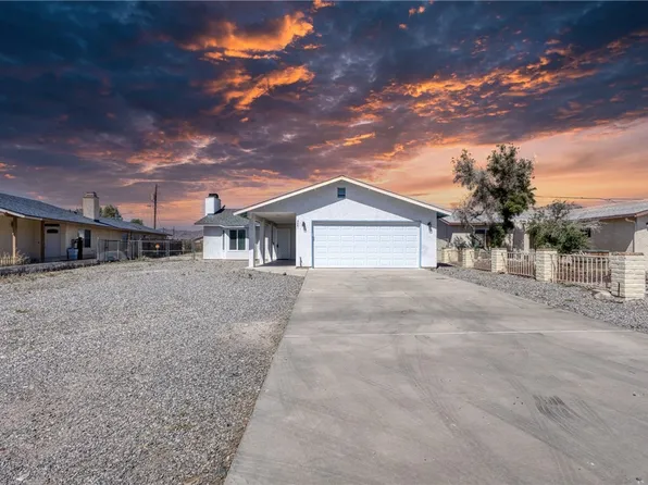 5661 S Stony Dr, Fort Mohave, AZ 86426