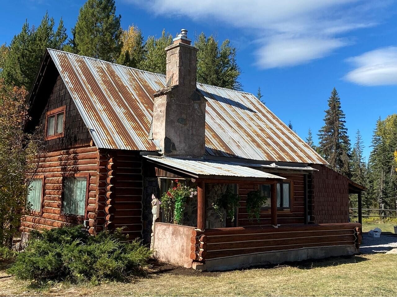 782 Glacier Creek Rd, Condon, MT 59826 Zillow