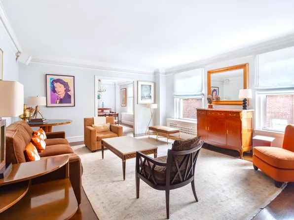 8 East 96th Street image 2 of 24