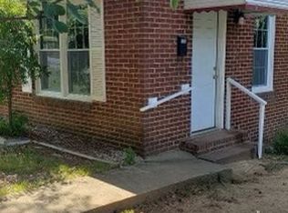 1708 2nd St #1, Salisbury, NC 28144