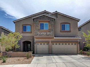 817 Plockton Ave, Henderson, NV 89012