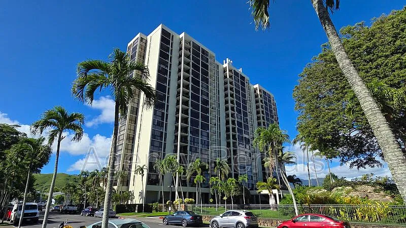 322 Aoloa St #1002