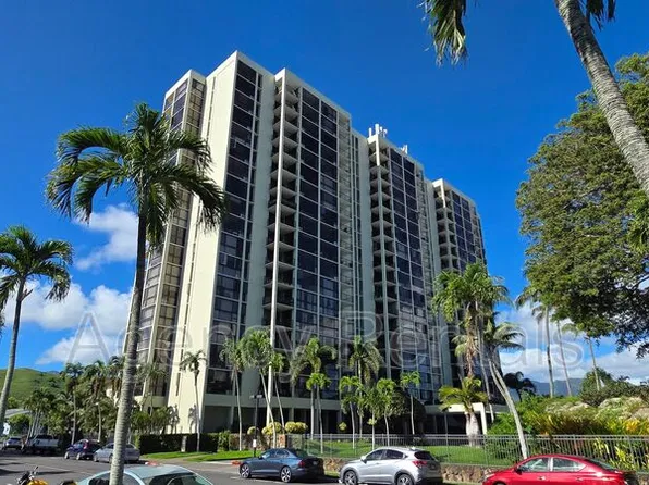 322 Aoloa St APT 1002, Kailua, HI 96734