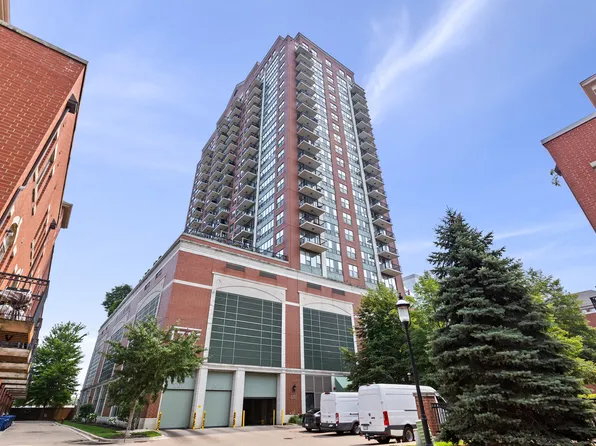 1717 S Prairie Ave APT 2004, Chicago, IL 60616