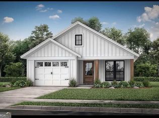 158 Irwin St LOT 3, Cedartown, GA 30125