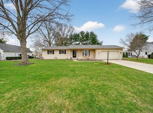 11966 Bluebonnet Ln, Granger, IN