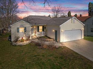 10147 Erie St, Goodrich, MI 48438