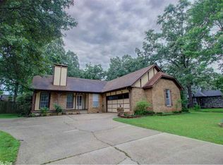 115 Redwing Rd, Jacksonville, AR 72076