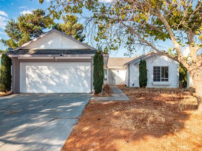 601 Trixis Ave, Lancaster, CA, 93534