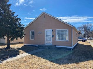 1220 6th St, Adams, NE 68301